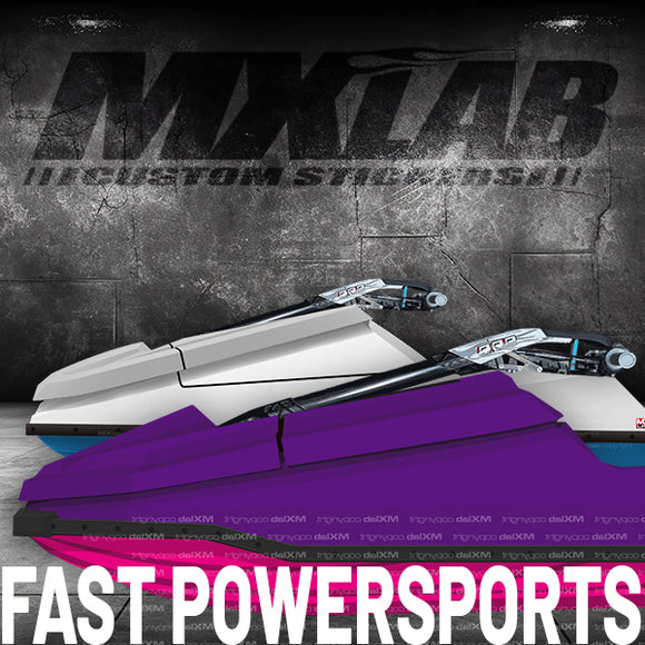 Fast Powersports