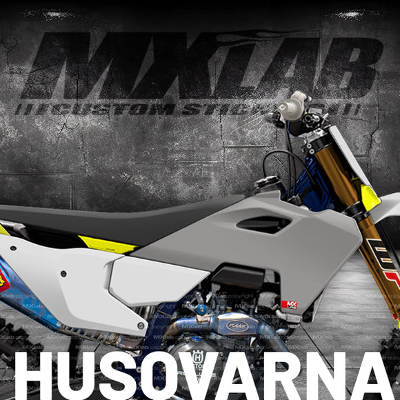 Husqvarna