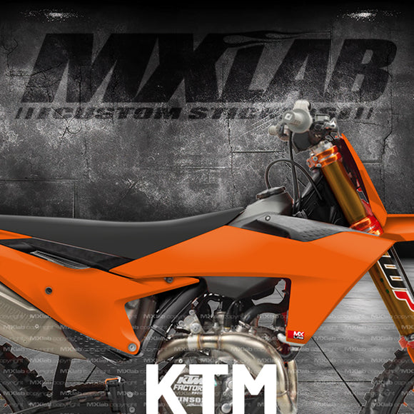 KTM