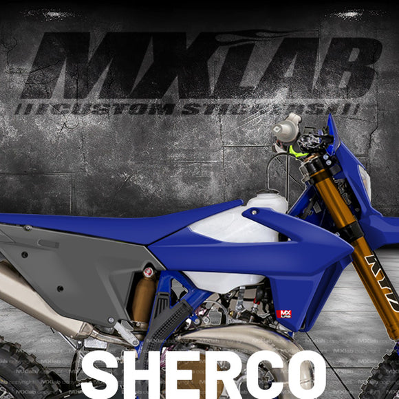 Sherco