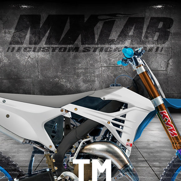 TM racing