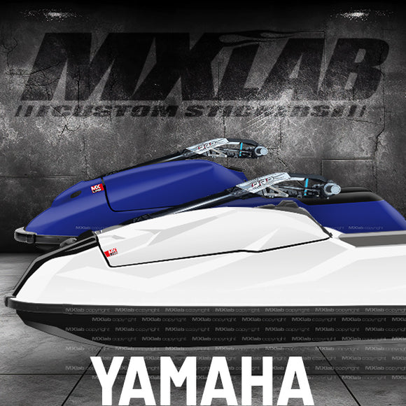 Yamaha Jetski